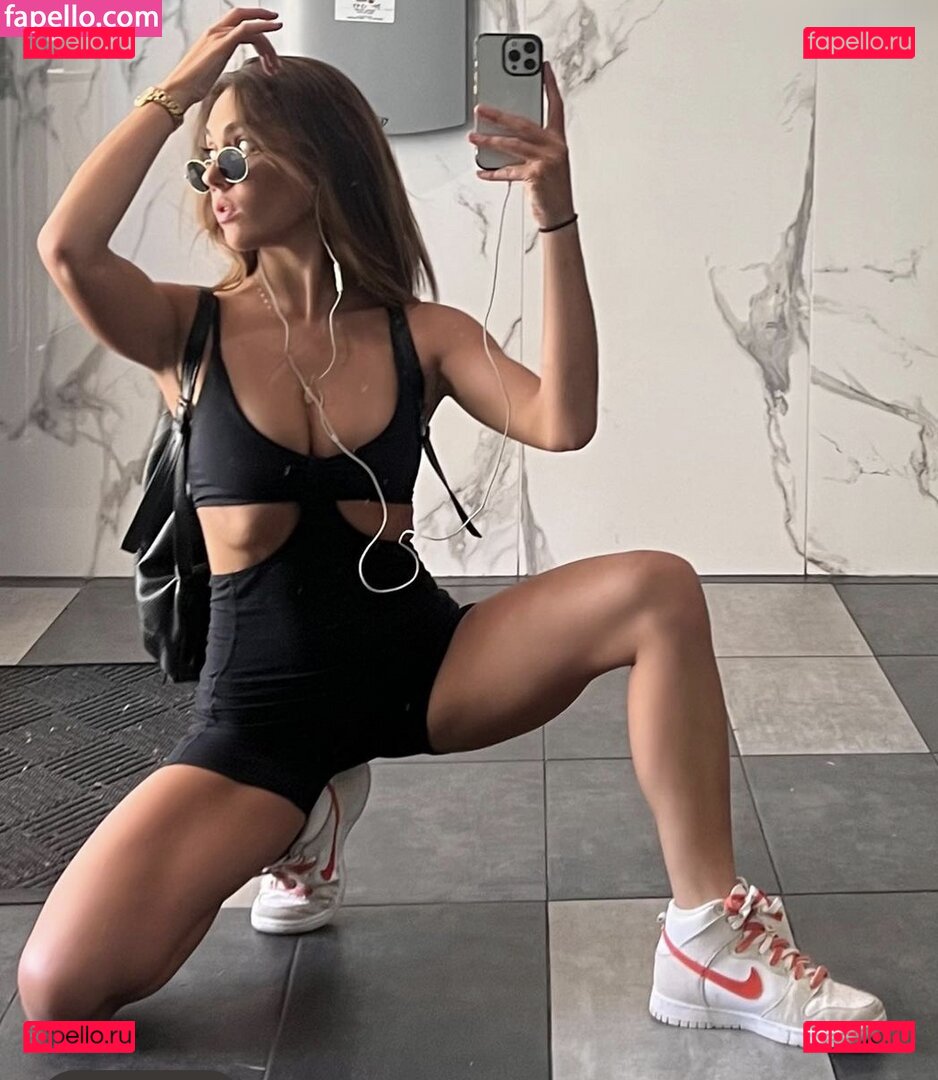 Ana Sofia Fehn / anasofiafehn Onlyfans Photo Gallery 