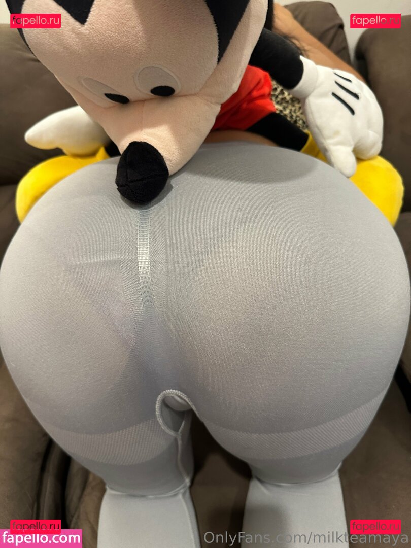 milkteamayalee Onlyfans Photo Gallery 