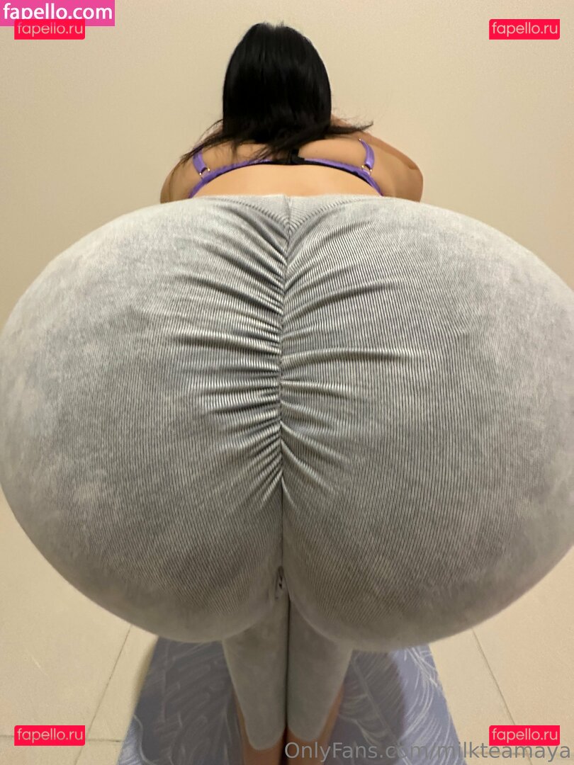 milkteamayalee Onlyfans Photo Gallery 