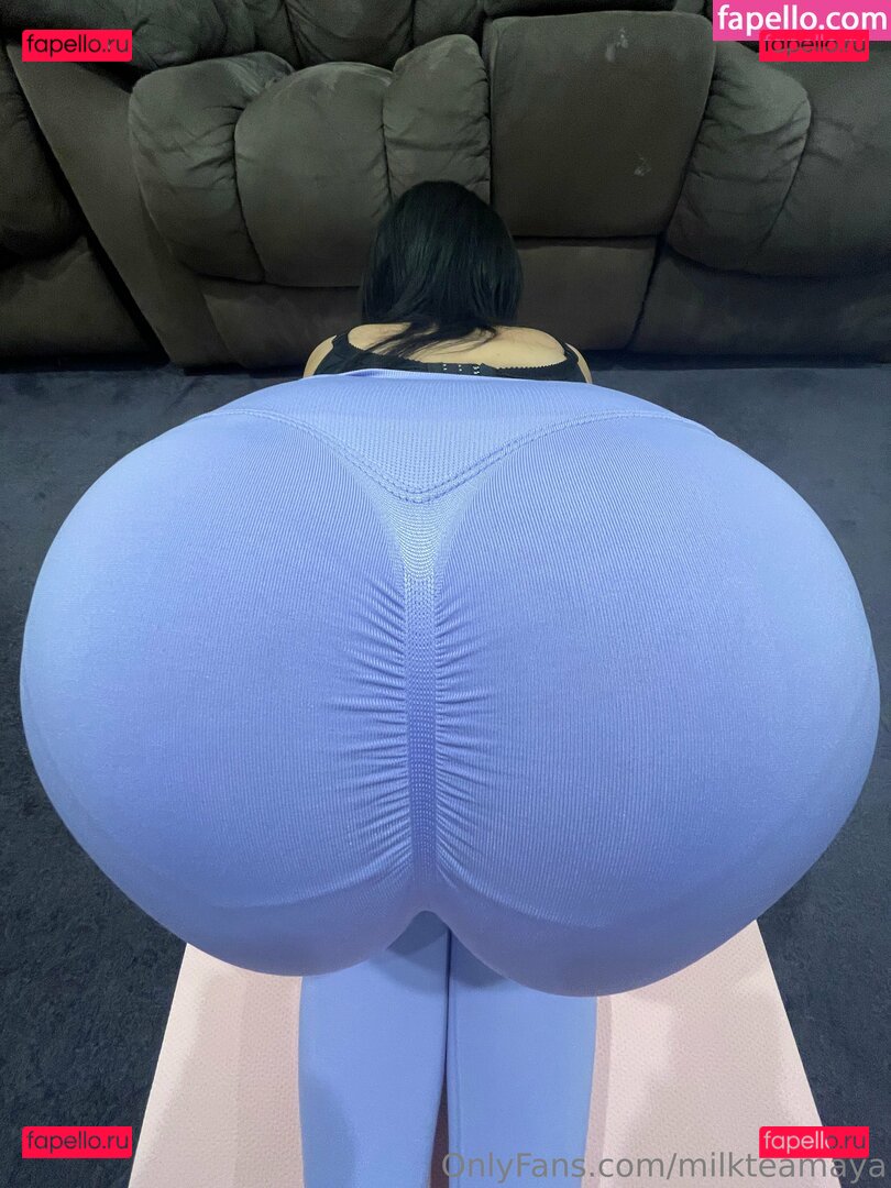 milkteamayalee Onlyfans Photo Gallery 