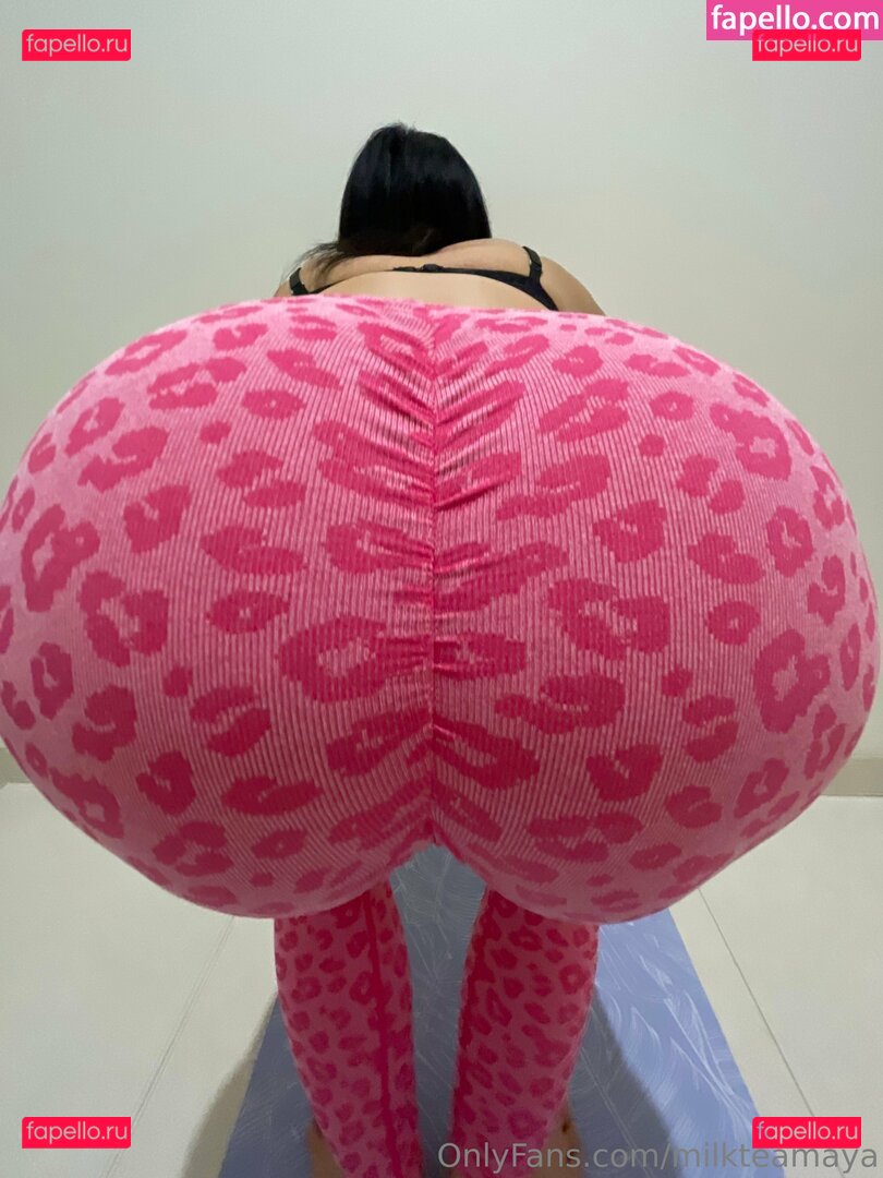 milkteamayalee Onlyfans Photo Gallery 