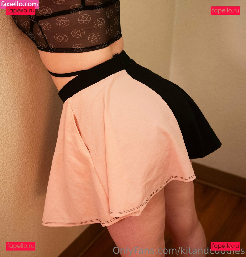 kitandcuddles Onlyfans Photo Gallery 