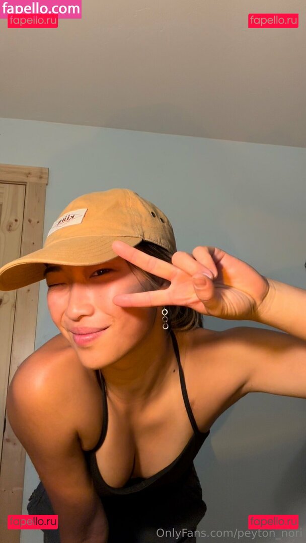 peyton_nori / peytonnnori1 Onlyfans Photo Gallery 