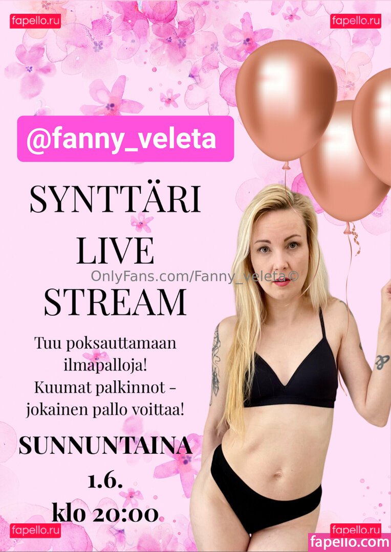 fannyfree Onlyfans Photo Gallery 