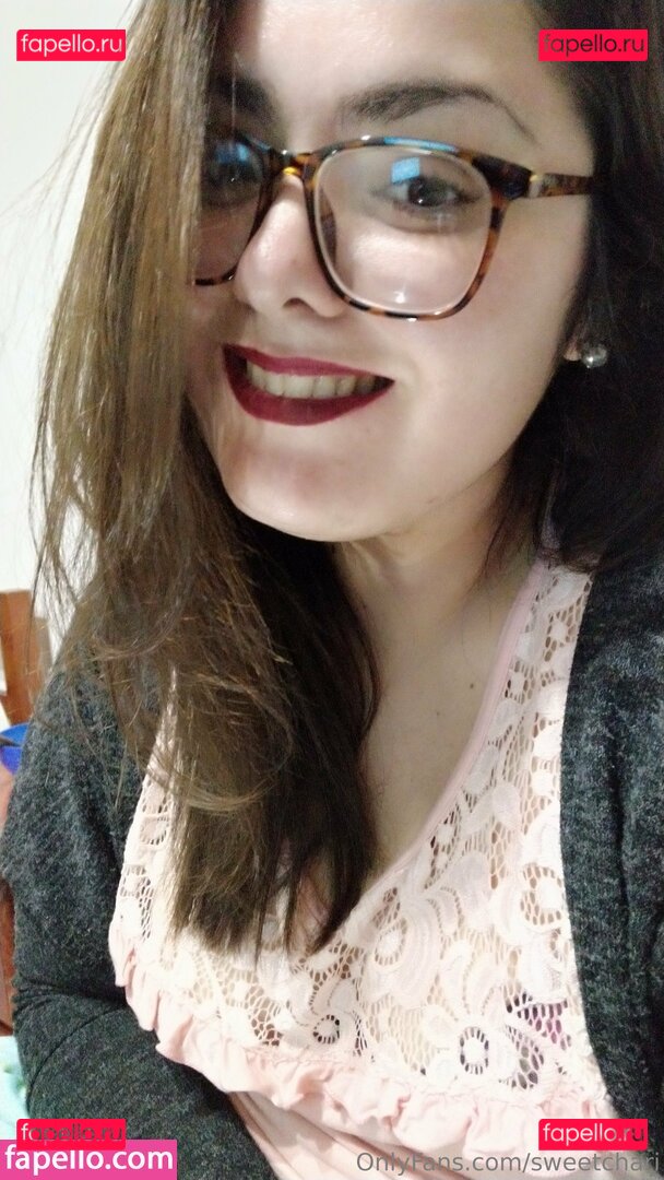 sweetchari / sweetchari_ Onlyfans Photo Gallery 