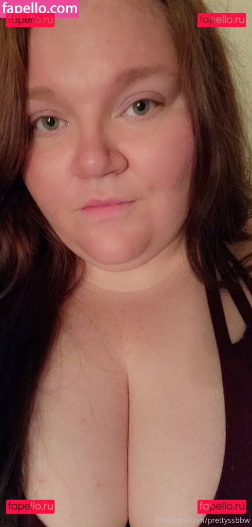 prettyssbbw Onlyfans Photo Gallery 