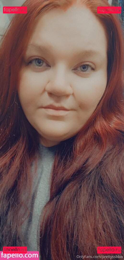 prettyssbbw Onlyfans Photo Gallery 