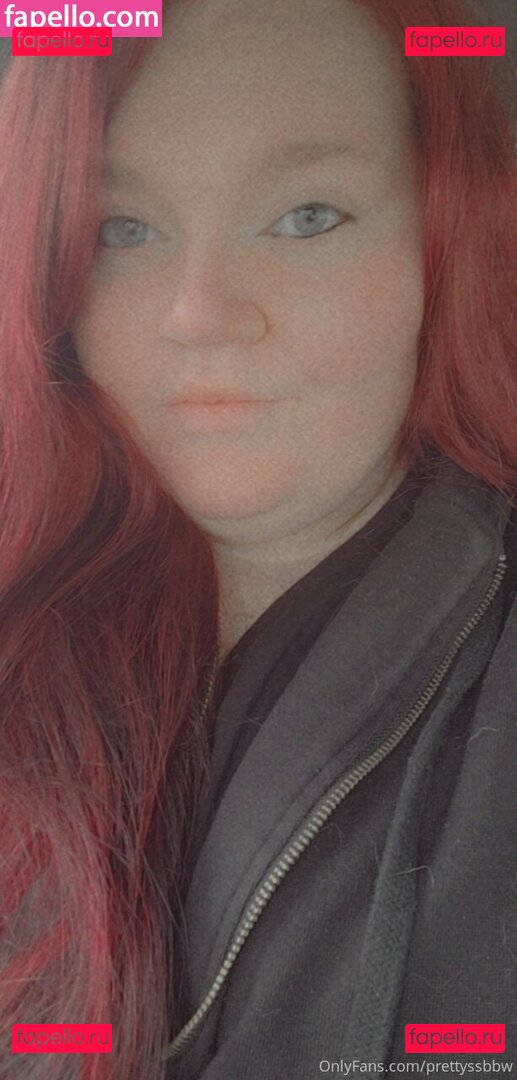 prettyssbbw Onlyfans Photo Gallery 