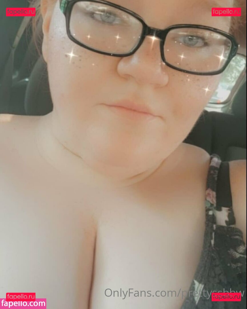 prettyssbbw Onlyfans Photo Gallery 