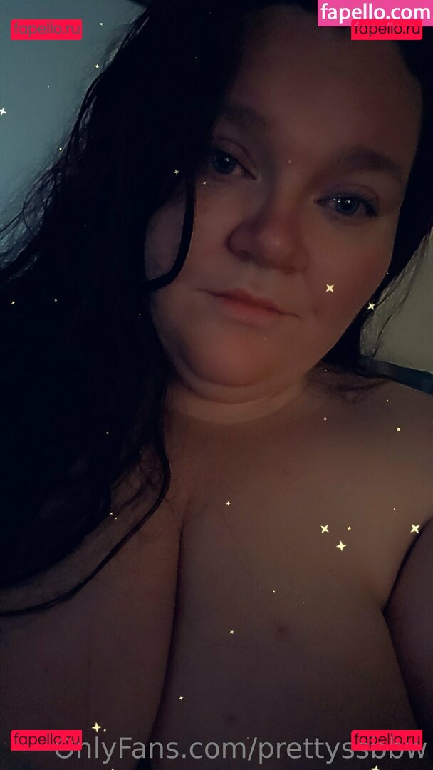 prettyssbbw Onlyfans Photo Gallery 