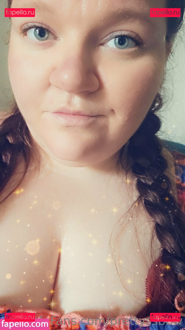 prettyssbbw Onlyfans Photo Gallery 