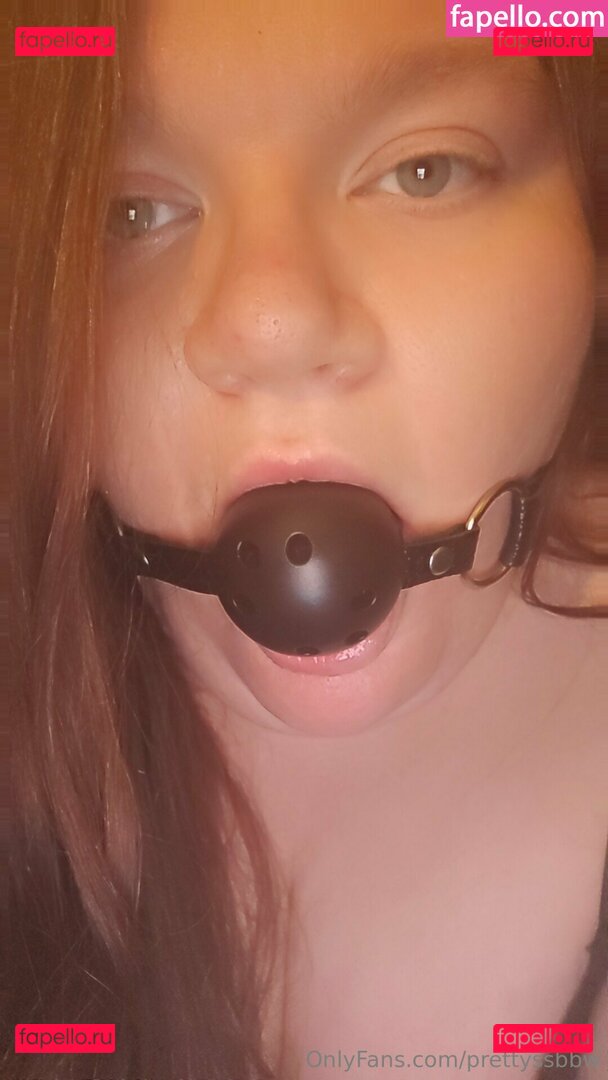 prettyssbbw Onlyfans Photo Gallery 