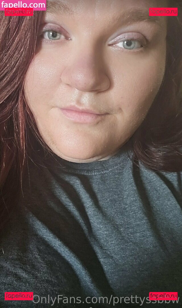 prettyssbbw Onlyfans Photo Gallery 
