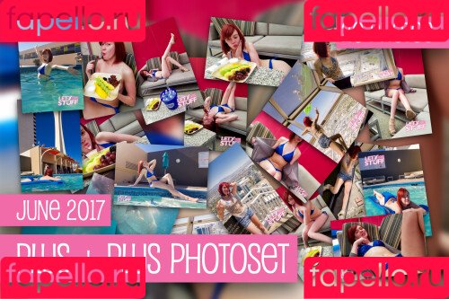 Lety Does Stuff / LetyDoesStuff Onlyfans Photo Gallery 