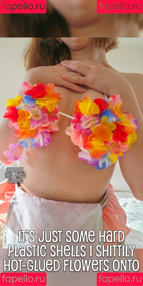 Lety Does Stuff / LetyDoesStuff Onlyfans Photo Gallery 