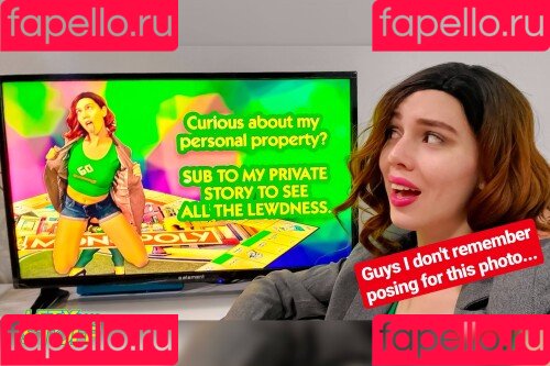 Lety Does Stuff / LetyDoesStuff Onlyfans Photo Gallery 