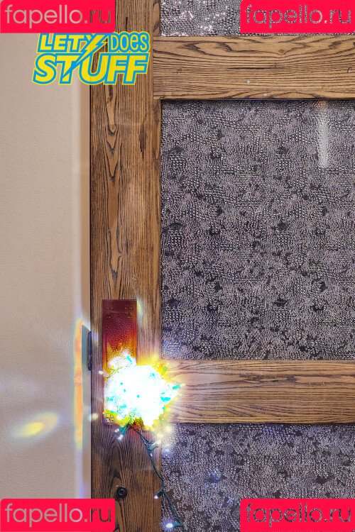 Lety Does Stuff / LetyDoesStuff Onlyfans Photo Gallery 