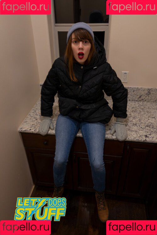 Lety Does Stuff / LetyDoesStuff Onlyfans Photo Gallery 