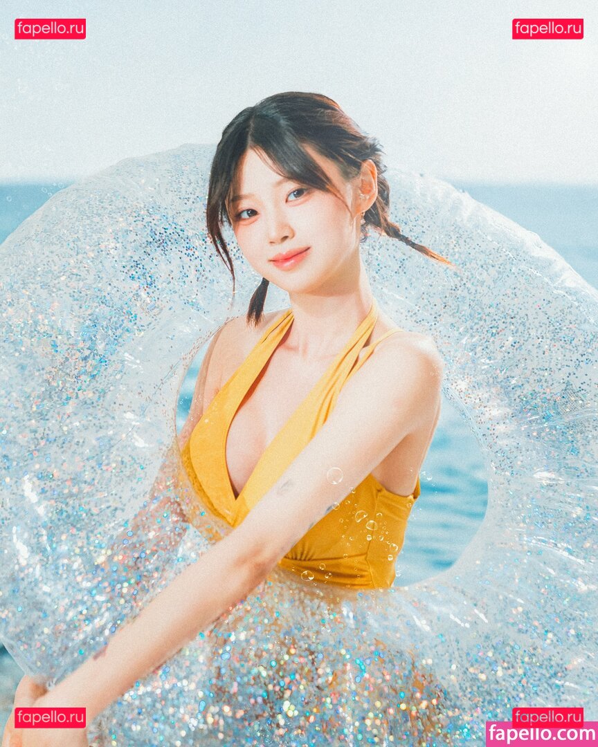 Jang Eunbi / oljbll_ Onlyfans Photo Gallery 