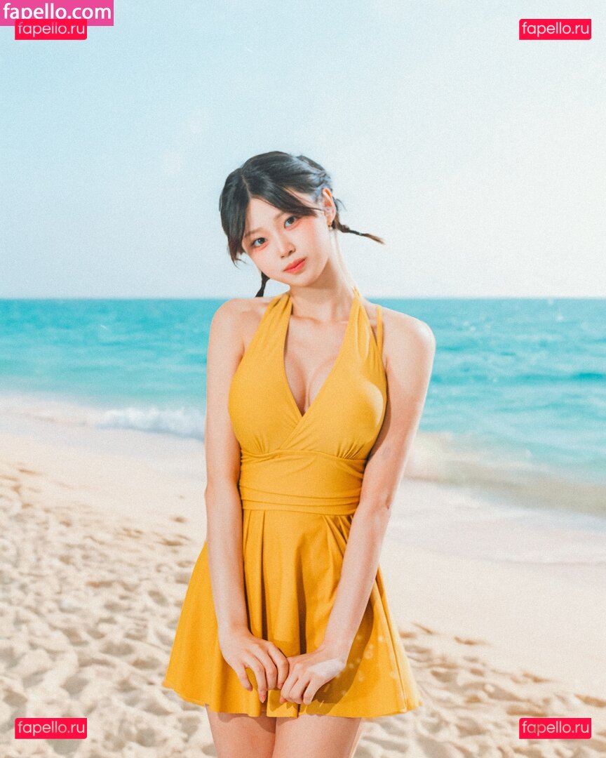 Jang Eunbi / oljbll_ Onlyfans Photo Gallery 