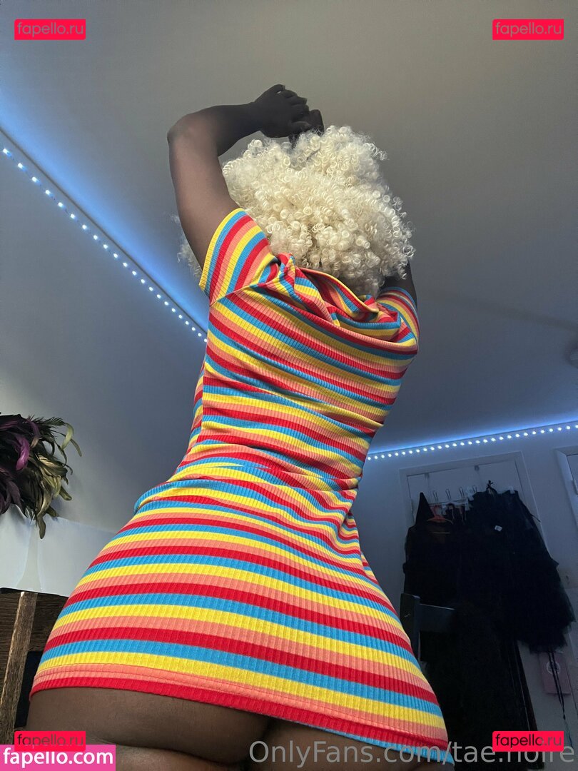 tae.noire Onlyfans Photo Gallery 