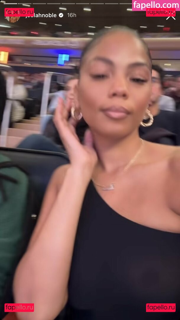 Joelah Noble / joelahnoble Onlyfans Photo Gallery 