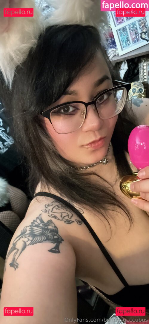 bunny.succubus / bunnysucccubus Onlyfans Photo Gallery 