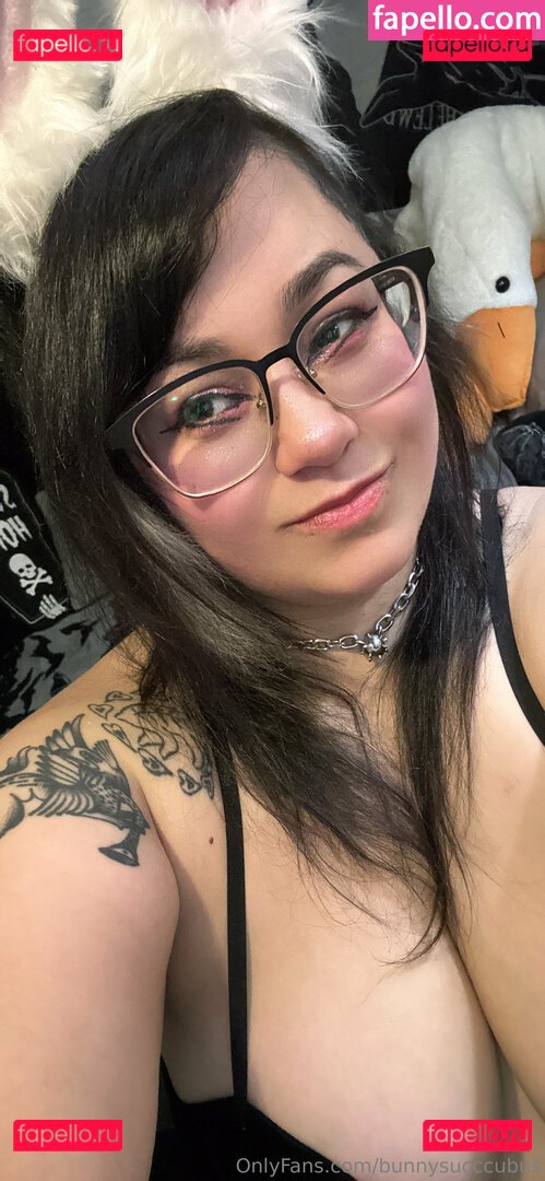 bunny.succubus / bunnysucccubus Onlyfans Photo Gallery 