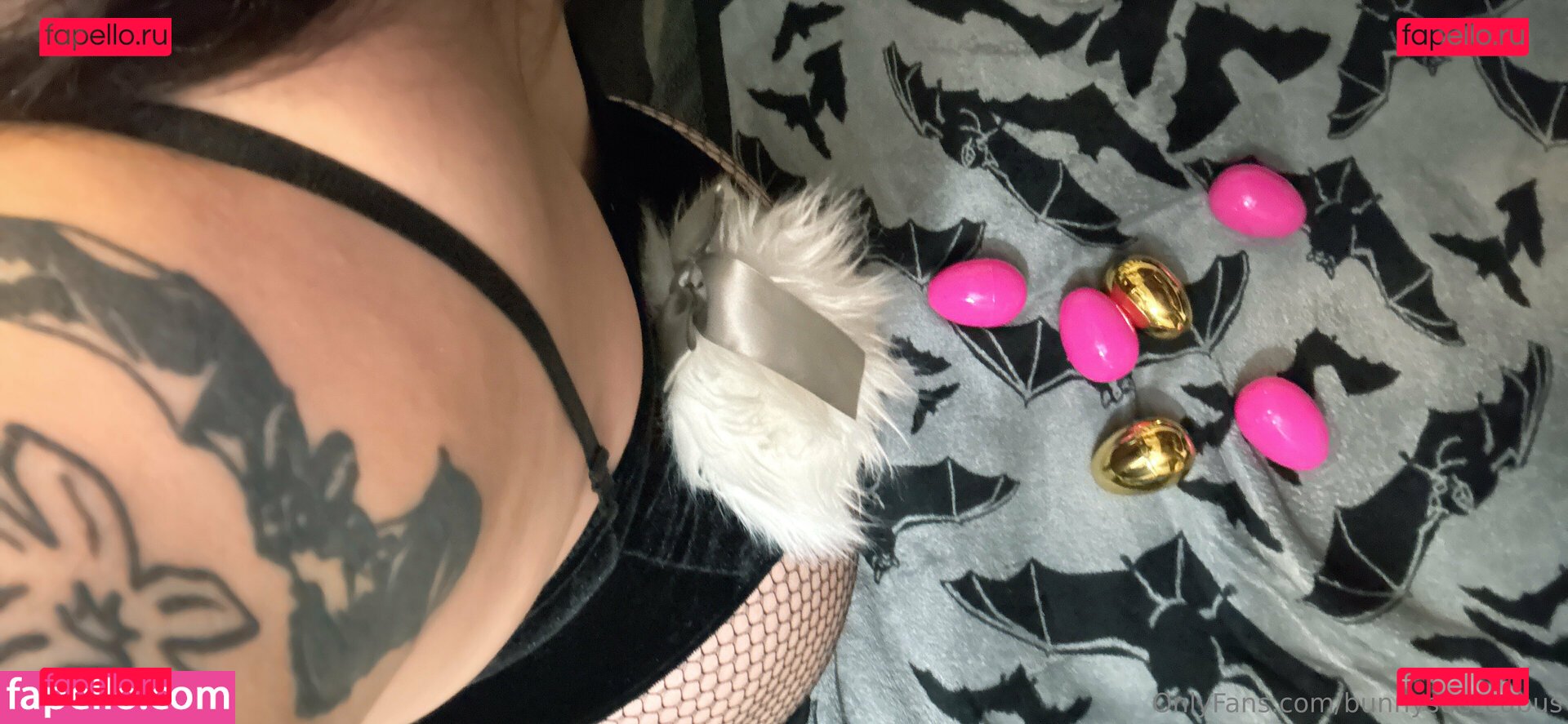 bunny.succubus / bunnysucccubus Onlyfans Photo Gallery 