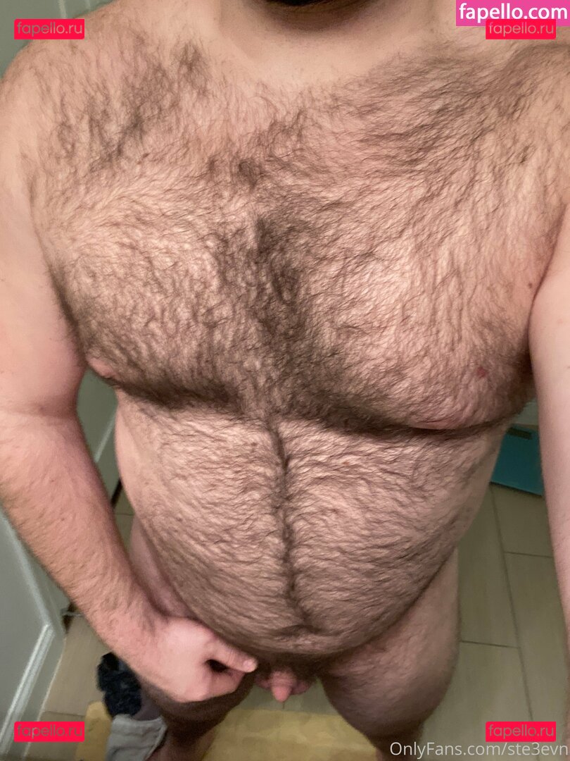 ste33evn / ste3evn Onlyfans Photo Gallery 