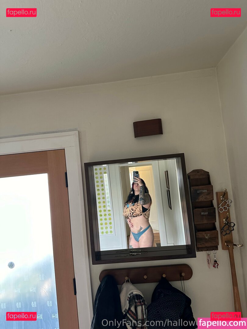 _halloween666 / halloweenhoe666 Onlyfans Photo Gallery 