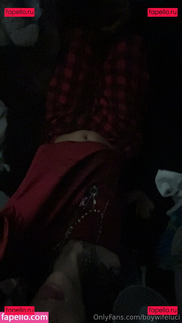 boywifeluci / mikeluci Onlyfans Photo Gallery 