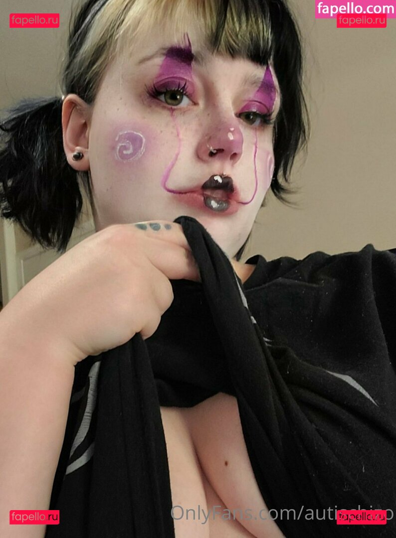 autischizo / okayschizo Onlyfans Photo Gallery 