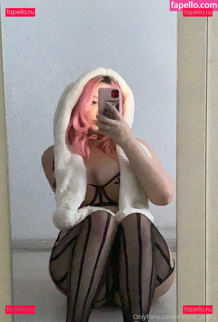 milena_pretty / milena_pretty1 Onlyfans Photo Gallery 