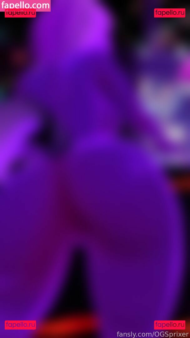 CadetKitten / space.cadet.kittens Onlyfans Photo Gallery 