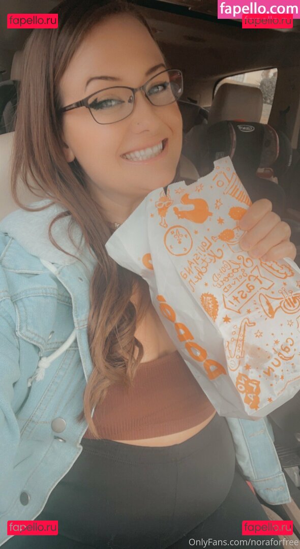 noraforfree Onlyfans Photo Gallery 