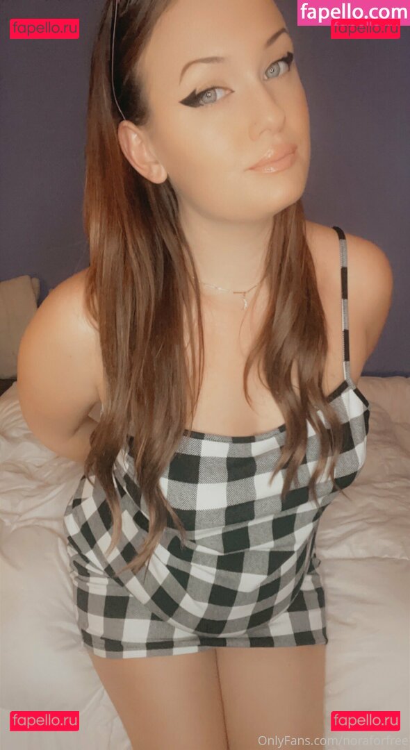 noraforfree Onlyfans Photo Gallery 