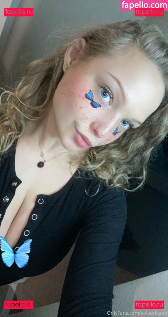 Evieerikson / evie.erikson / https: Onlyfans Photo Gallery 