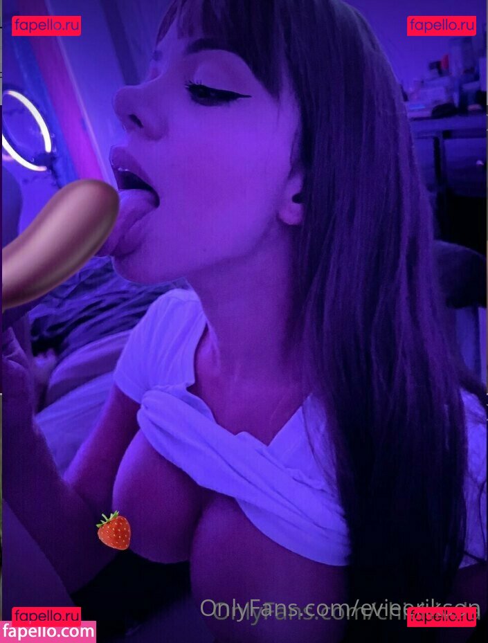 Evieerikson / evie.erikson / https: Onlyfans Photo Gallery 