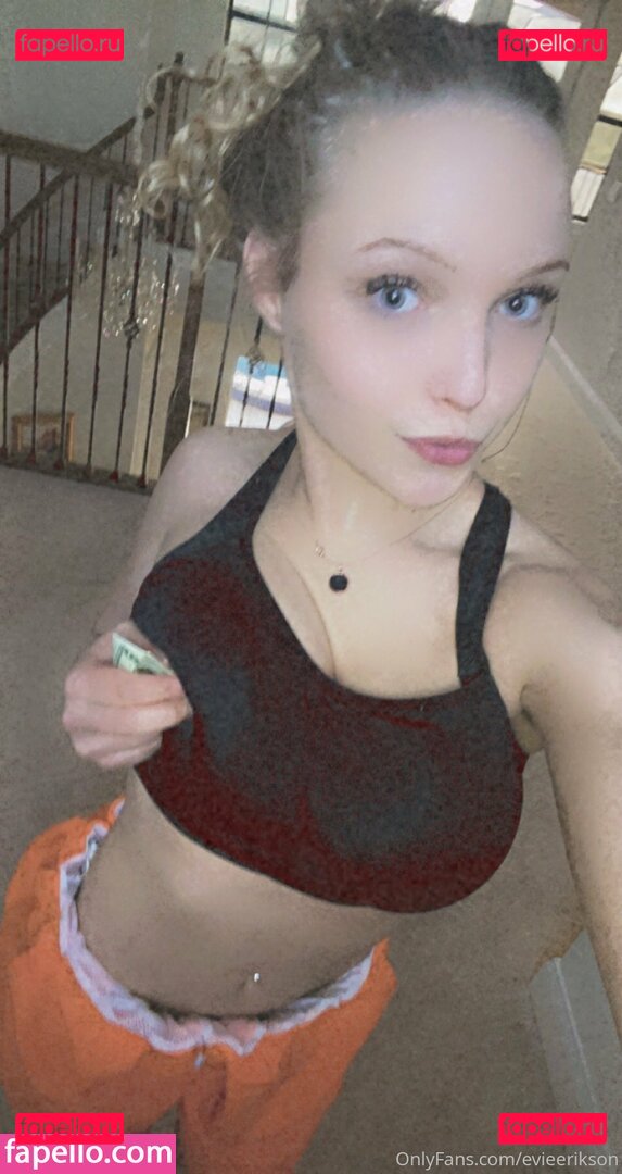Evieerikson / evie.erikson / https: Onlyfans Photo Gallery 