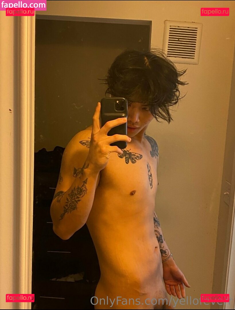 will_pyun / willpyun Onlyfans Photo Gallery 