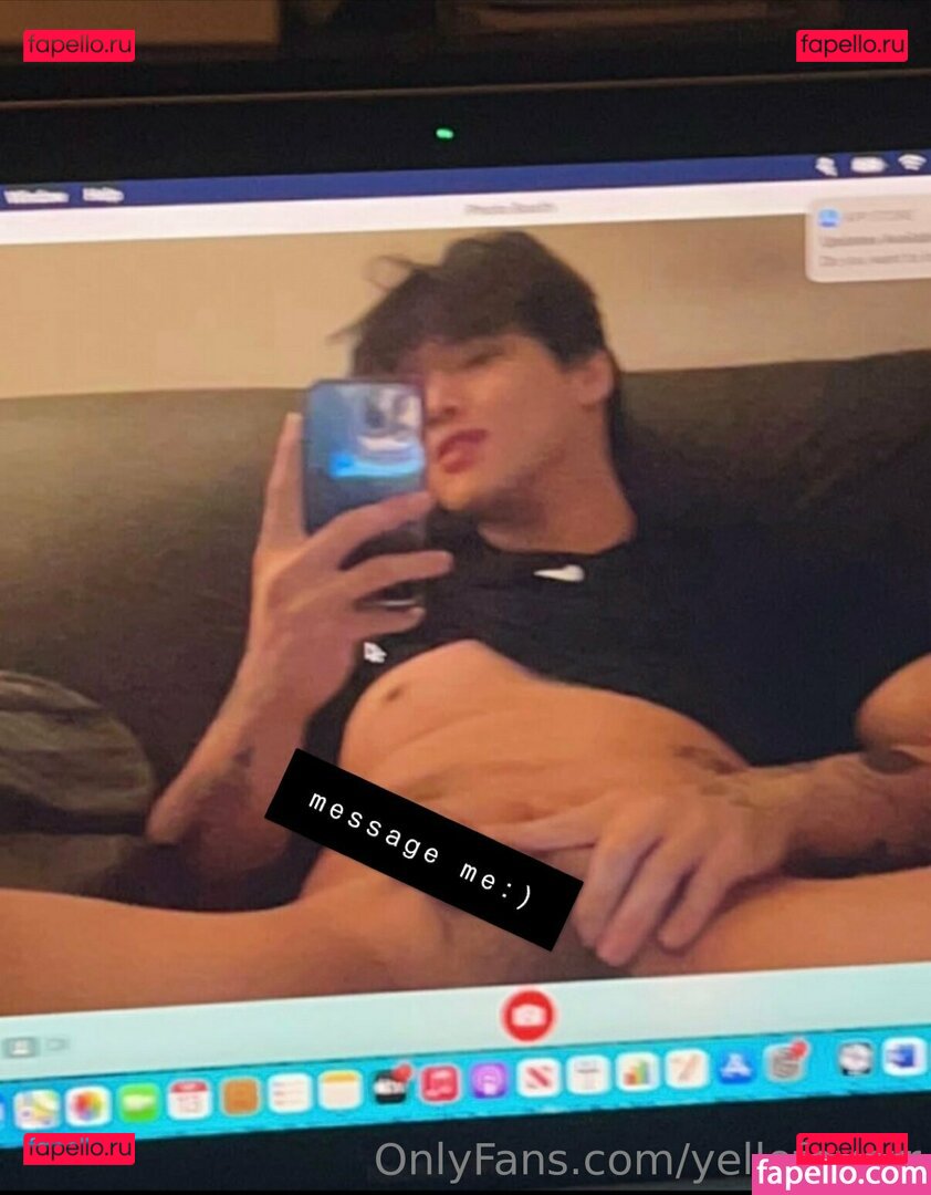 will_pyun / willpyun Onlyfans Photo Gallery 