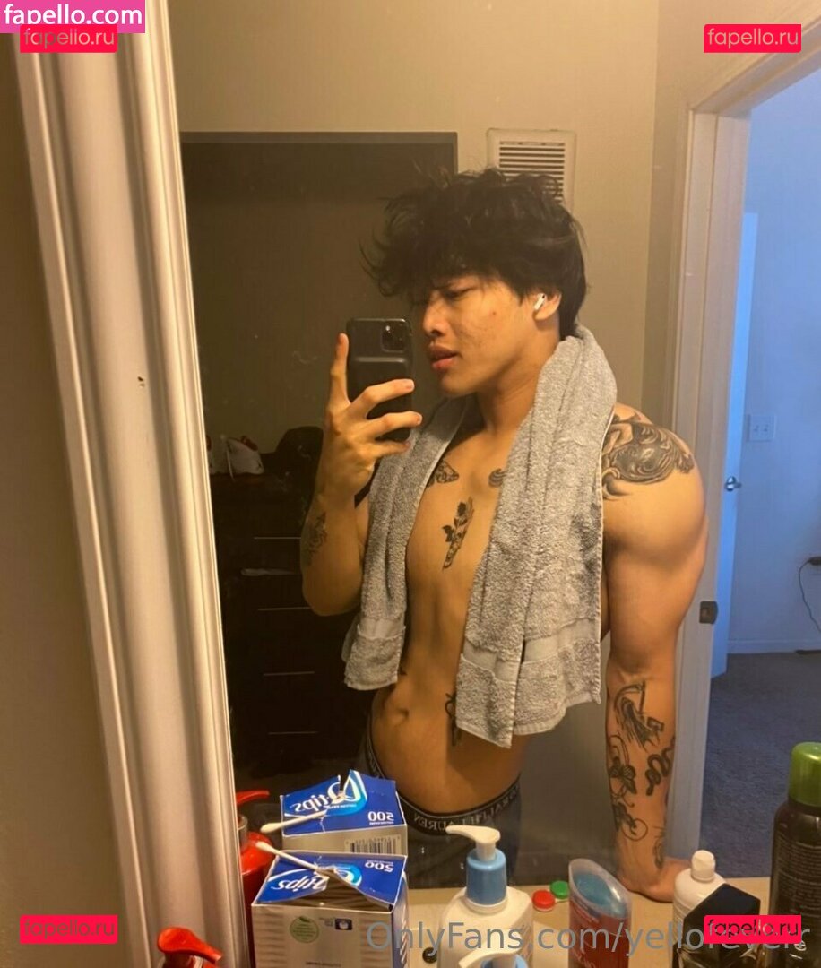 will_pyun / willpyun Onlyfans Photo Gallery 