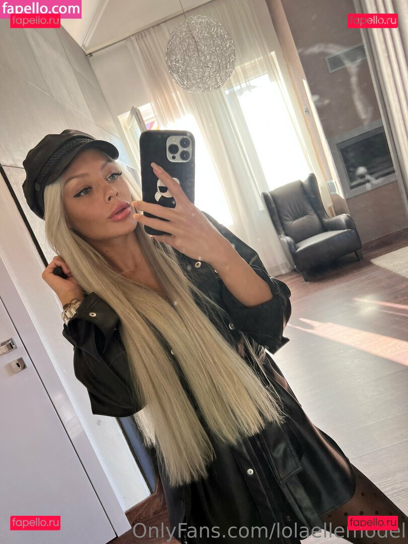 lolaelle_xo / lolaellemodel Onlyfans Photo Gallery 