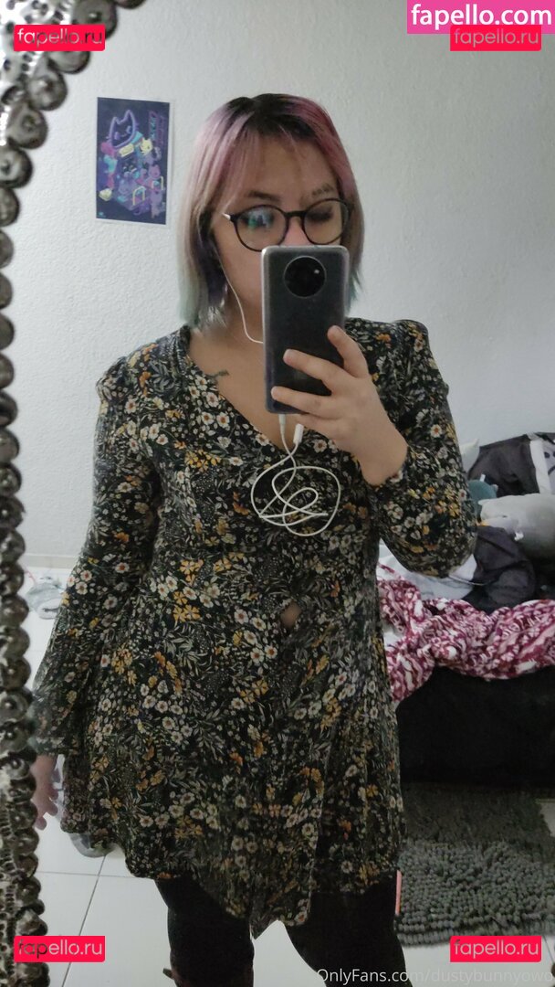 dustybunnyowo Onlyfans Photo Gallery 