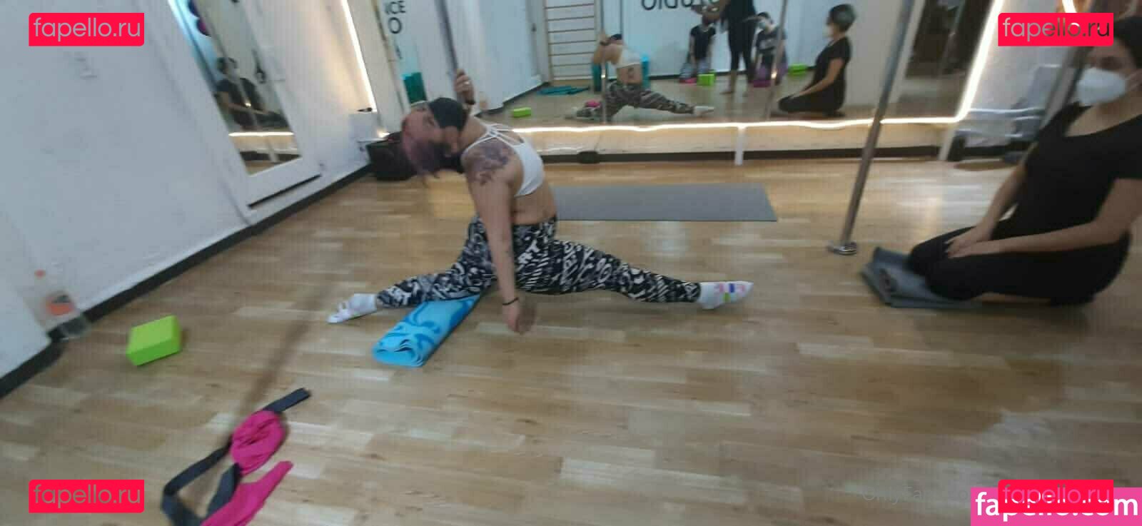 dustybunnyowo Onlyfans Photo Gallery 