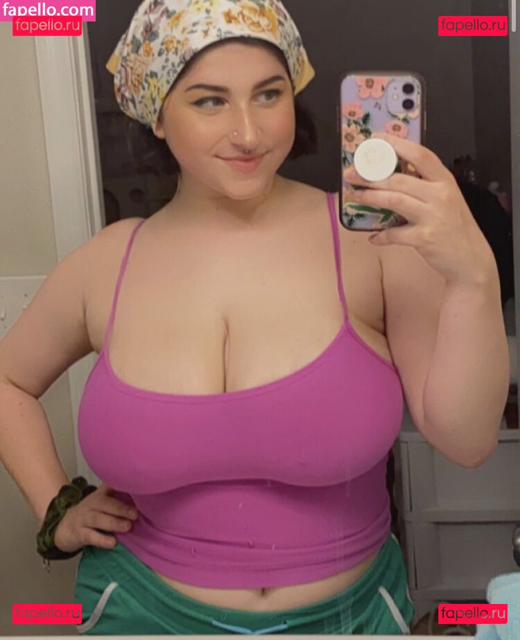 Zucchini / zucchini.angst Onlyfans Photo Gallery 