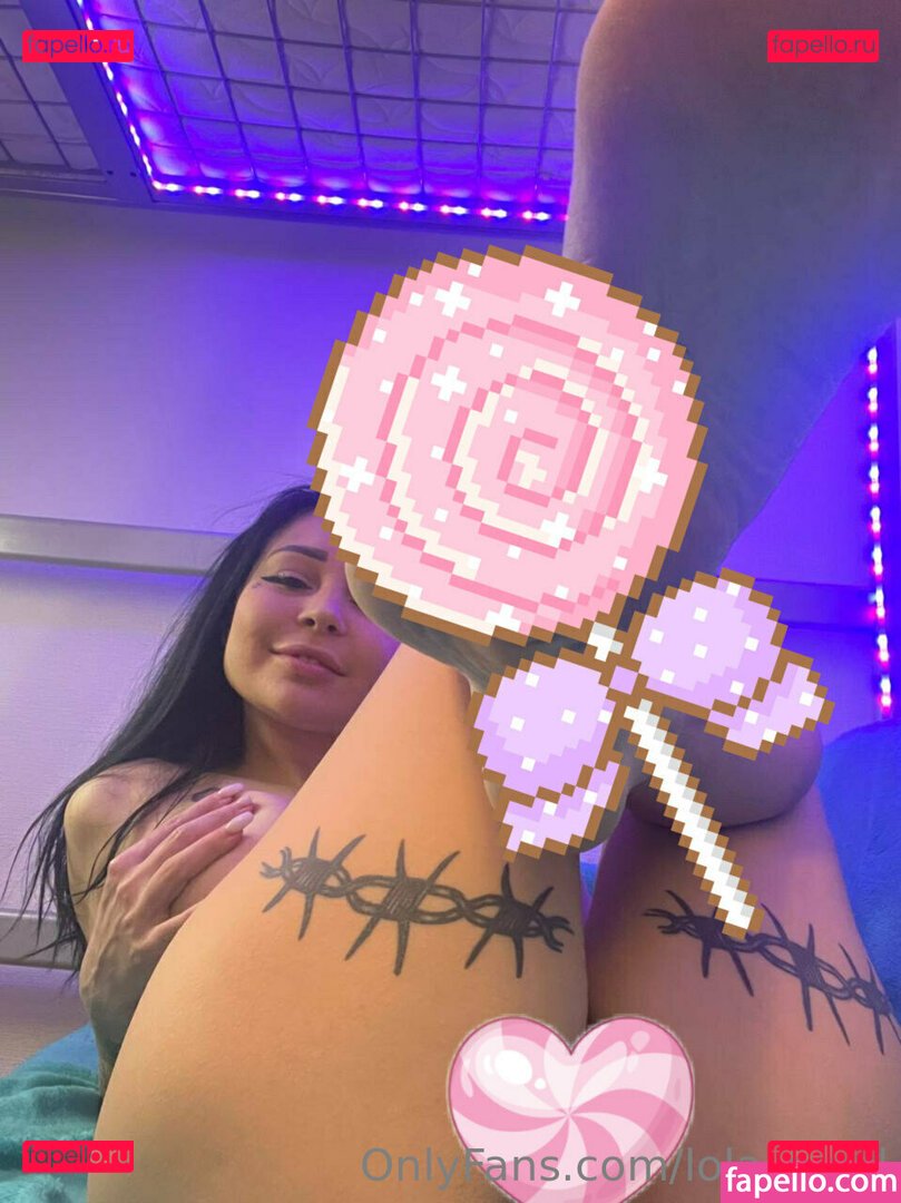 lola_pixel / lolapixel_ Onlyfans Photo Gallery 