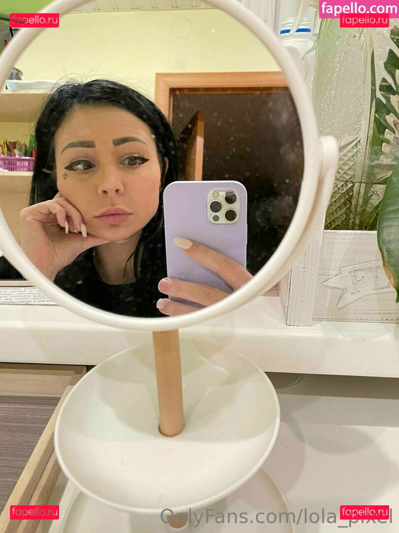lola_pixel / lolapixel_ Onlyfans Photo Gallery 