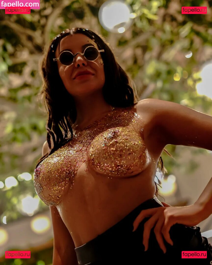 Charlotte Caniggia / chcaniggia_n Onlyfans Photo Gallery 